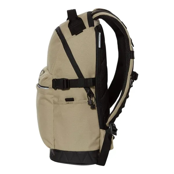 Oakley - 22L Street Organizing Backpack - Oakley - 22L Street Organizing Backpack - Image 4 of 4