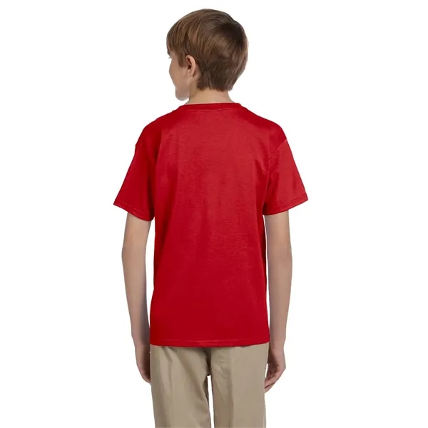 Gildan Youth Ultra Cotton® T-Shirt - Gildan Youth Ultra Cotton® T-Shirt - Image 146 of 256