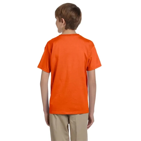 Gildan Youth Ultra Cotton® T-Shirt - Gildan Youth Ultra Cotton® T-Shirt - Image 157 of 256