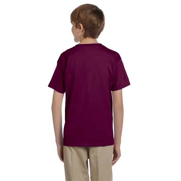 Gildan Youth Ultra Cotton® T-Shirt - Gildan Youth Ultra Cotton® T-Shirt - Image 166 of 256