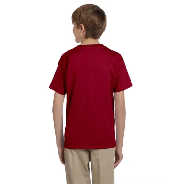 Gildan Youth Ultra Cotton® T-Shirt - Gildan Youth Ultra Cotton® T-Shirt - Image 169 of 256