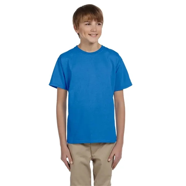 Gildan Youth Ultra Cotton® T-Shirt - Gildan Youth Ultra Cotton® T-Shirt - Image 174 of 256