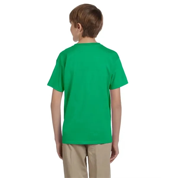 Gildan Youth Ultra Cotton® T-Shirt - Gildan Youth Ultra Cotton® T-Shirt - Image 179 of 256