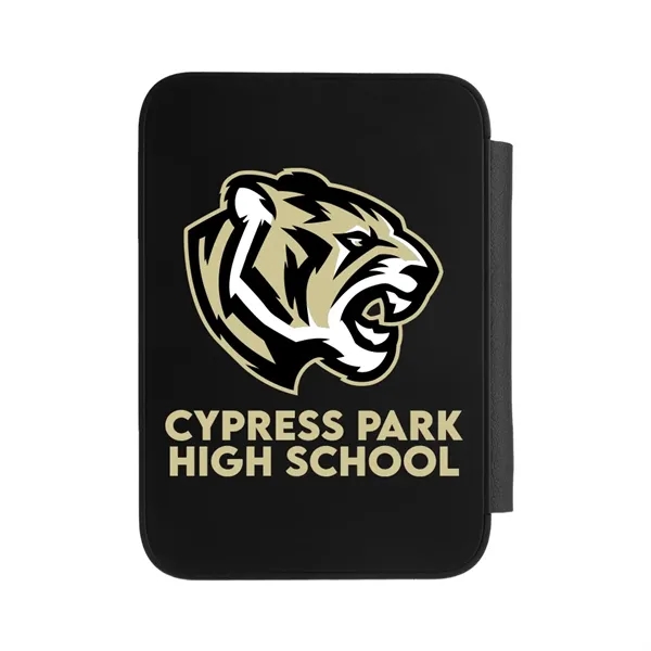 Houston Dynamo 3-in-1 Wireless Charger - Houston Dynamo 3-in-1 Wireless Charger - Image 5 of 9