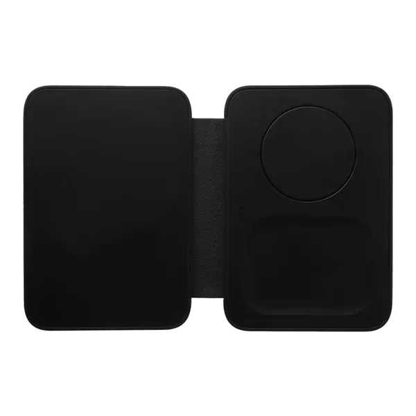 Houston Dynamo 3-in-1 Wireless Charger - Houston Dynamo 3-in-1 Wireless Charger - Image 6 of 9