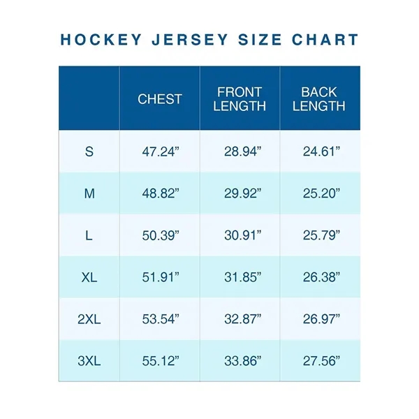 Customized US Station Retro Hockey Jersey - Customized US Station Retro Hockey Jersey - Image 1 of 3