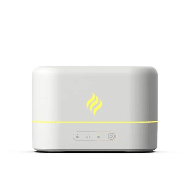 Ultrasonic Flame Diffuser   Relaxing Aroma for Home - Ultrasonic Flame Diffuser   Relaxing Aroma for Home - Image 1 of 4