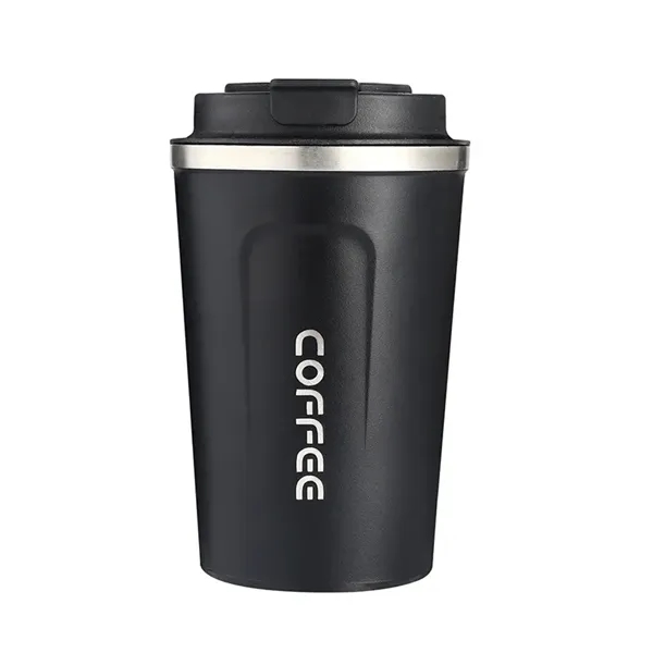 Smart Temperature Coffee Mug  Keeps Drinks Hot or Cold - Smart Temperature Coffee Mug  Keeps Drinks Hot or Cold - Image 0 of 4