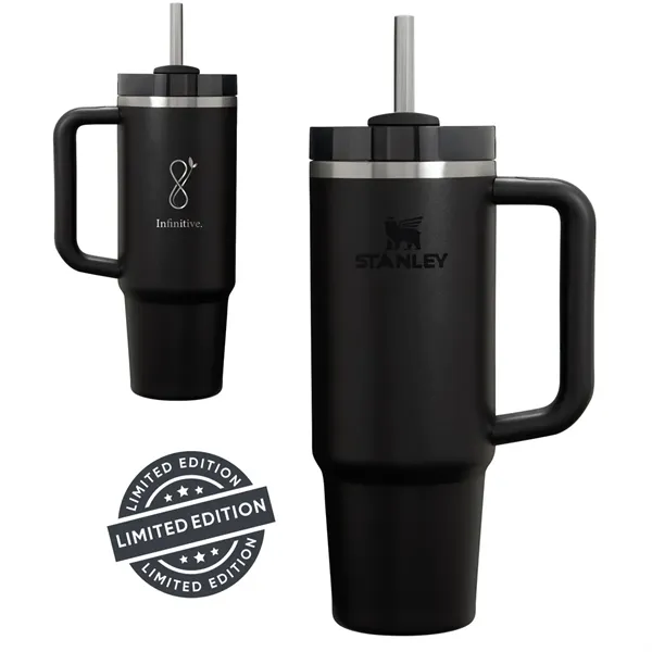 Stanley 30oz The Quencher H2.0 Flowstate™ Tumbler - Stanley 30oz The Quencher H2.0 Flowstate™ Tumbler - Image 1 of 7