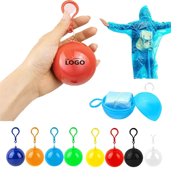 Portable Disposable Emergency Raincoats Ball MOQ20 - Portable Disposable Emergency Raincoats Ball MOQ20 - Image 0 of 0