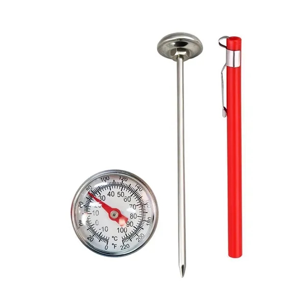 Metal Probe Thermometer for Cooking - Metal Probe Thermometer for Cooking - Image 1 of 3