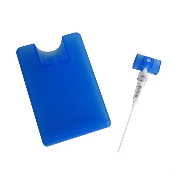 20ml Card Mist Spray Bottle - 20ml Card Mist Spray Bottle - Image 4 of 5