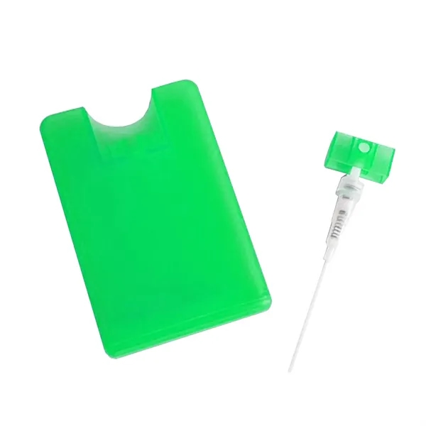 20ml Card Mist Spray Bottle - 20ml Card Mist Spray Bottle - Image 2 of 5