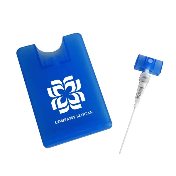 20ml Card Mist Spray Bottle - 20ml Card Mist Spray Bottle - Image 0 of 5