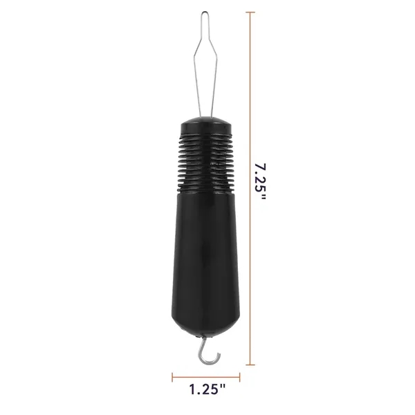 Button Hook Zipper Puller Dressing Helper - Button Hook Zipper Puller Dressing Helper - Image 1 of 1