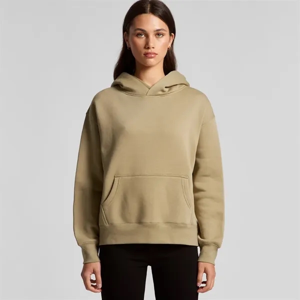 Relax Hood - Relax Hood - Image 0 of 12