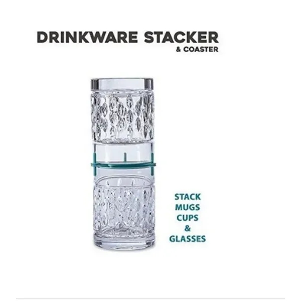 Cup Rack Stacker - Cup Rack Stacker - Image 2 of 3