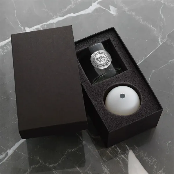 SOHO Single Rocks and Ice Sphere Set - SOHO Single Rocks and Ice Sphere Set - Image 0 of 0