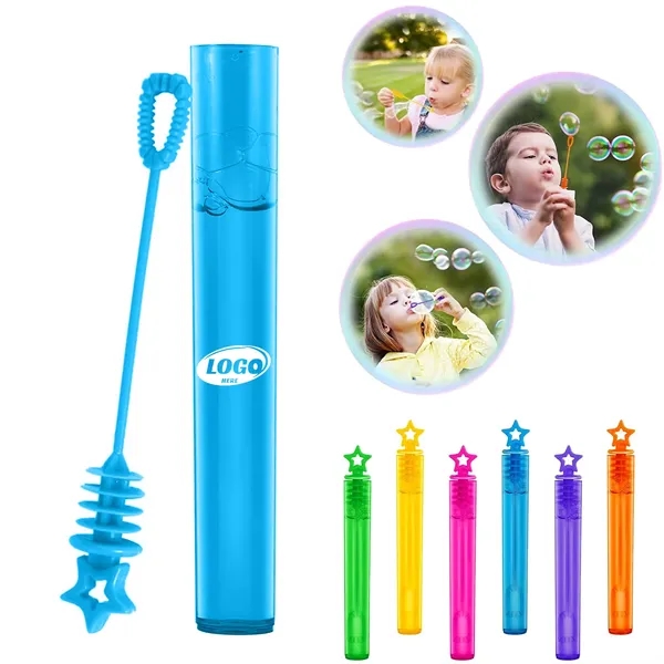 Mini Bubble Wands Party Favors Toys - Mini Bubble Wands Party Favors Toys - Image 0 of 2