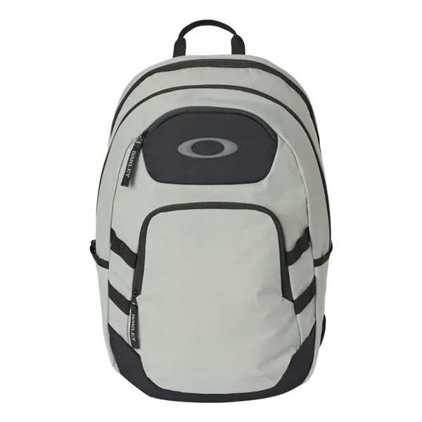 Oakley - 24L Gearbox 5-Speed Backpack - Oakley - 24L Gearbox 5-Speed Backpack - Image 2 of 5