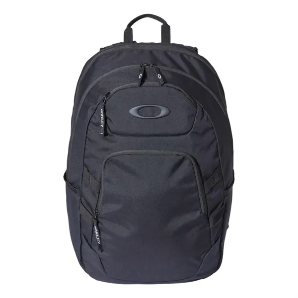Oakley - 24L Gearbox 5-Speed Backpack - Oakley - 24L Gearbox 5-Speed Backpack - Image 4 of 5