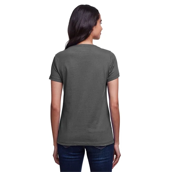 Next Level Apparel Ladies' Eco Performance T-Shirt - Next Level Apparel Ladies' Eco Performance T-Shirt - Image 39 of 52