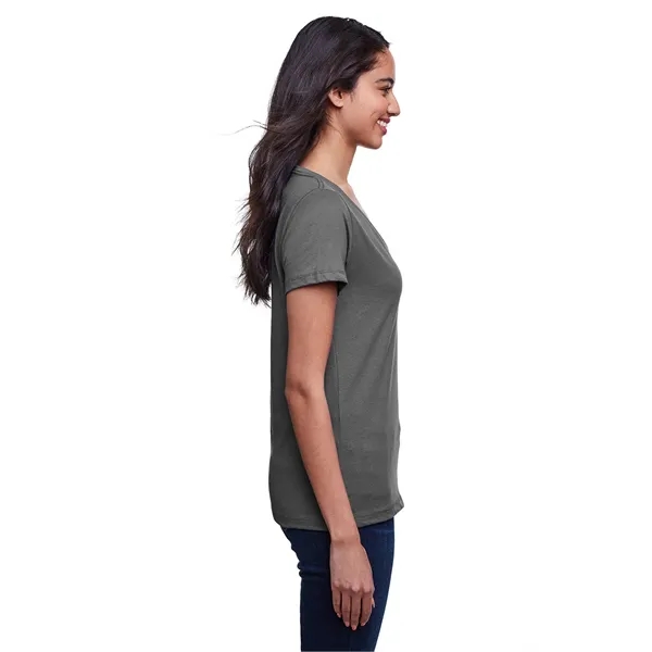 Next Level Apparel Ladies' Eco Performance T-Shirt - Next Level Apparel Ladies' Eco Performance T-Shirt - Image 52 of 52