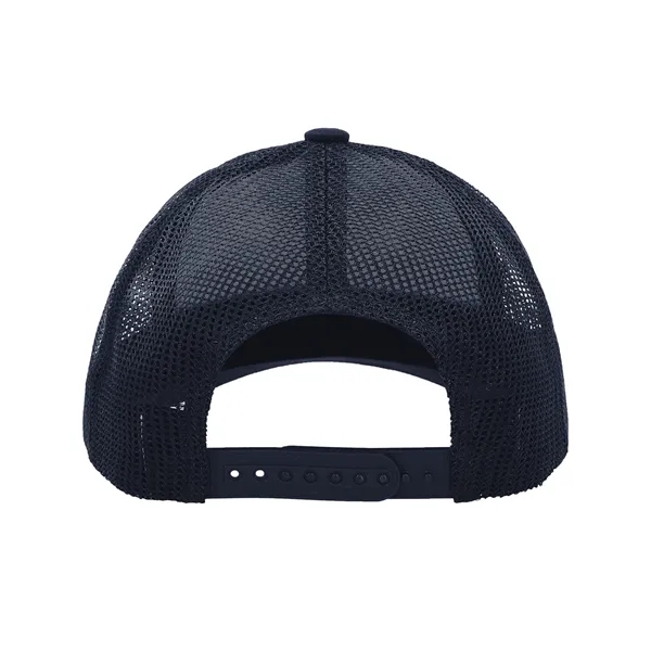 Pacific Headwear Low-Pro Trucker Cap - Pacific Headwear Low-Pro Trucker Cap - Image 99 of 114