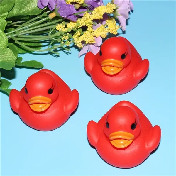 Light-up Rubber Duck - Light-up Rubber Duck - Image 2 of 3