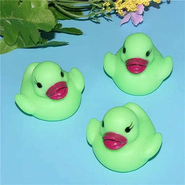 Light-up Rubber Duck - Light-up Rubber Duck - Image 3 of 3