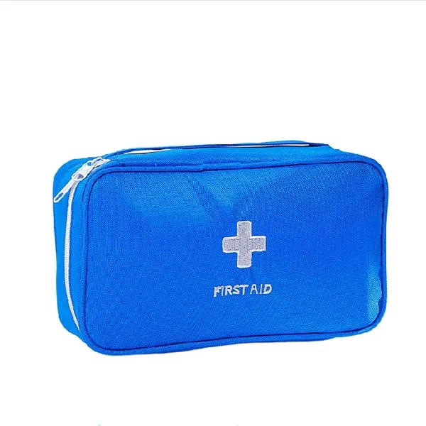 Medical Emergency Bag - Medical Emergency Bag - Image 1 of 3