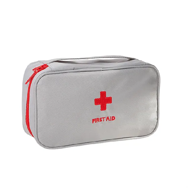 Medical Emergency Bag - Medical Emergency Bag - Image 2 of 3