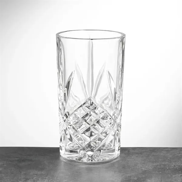 Brinkley Hiball - 12oz - Deep Etch - Brinkley Hiball - 12oz - Deep Etch - Image 1 of 1