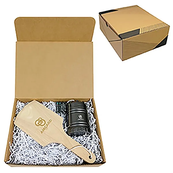 Backyard Boss - Backyard Boss - Image 1 of 1