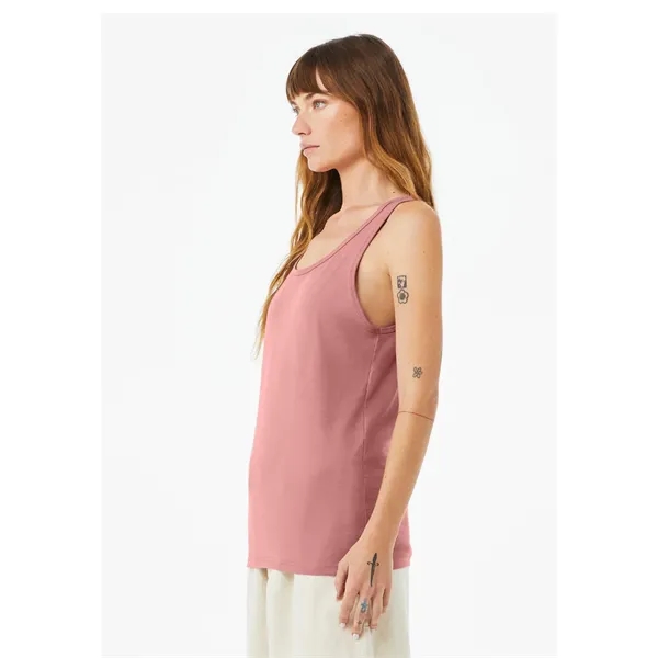 Bella + Canvas Unisex Jersey Tank - Bella + Canvas Unisex Jersey Tank - Image 111 of 127