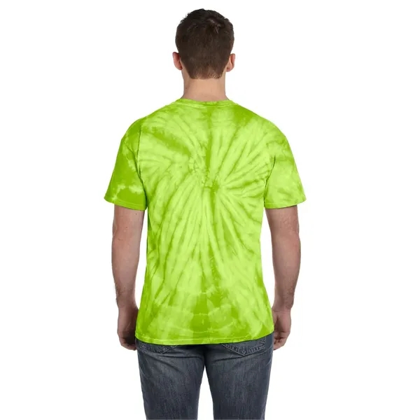 Tie-Dye Adult Spider T-Shirt - Tie-Dye Adult Spider T-Shirt - Image 68 of 114