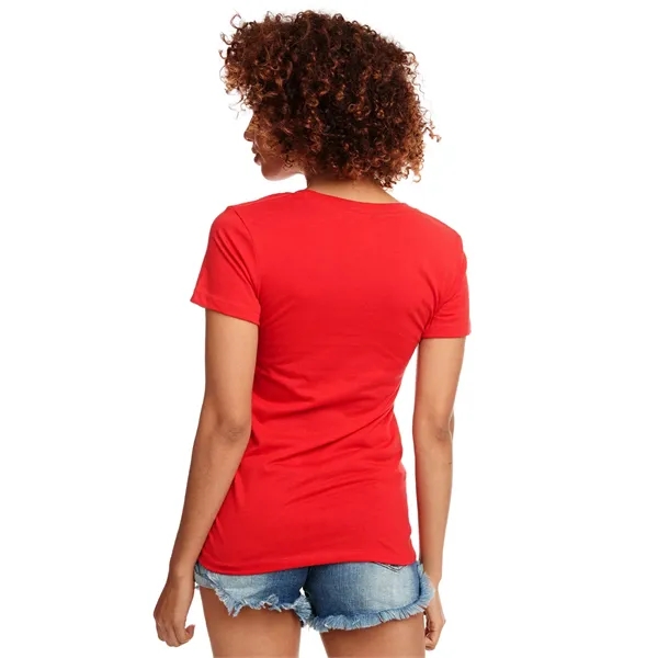 Next Level Apparel Ladies' Ideal T-Shirt - Next Level Apparel Ladies' Ideal T-Shirt - Image 102 of 189