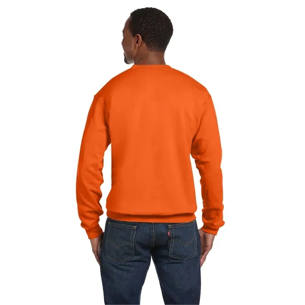 Hanes Unisex Ecosmart® Crewneck Sweatshirt - Hanes Unisex Ecosmart® Crewneck Sweatshirt - Image 127 of 177