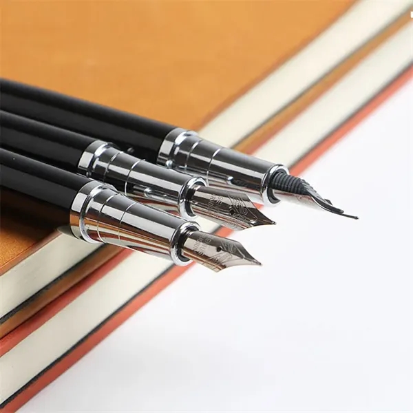 Luxury Metal Pen Custom Business Gift - Luxury Metal Pen Custom Business Gift - Image 2 of 2