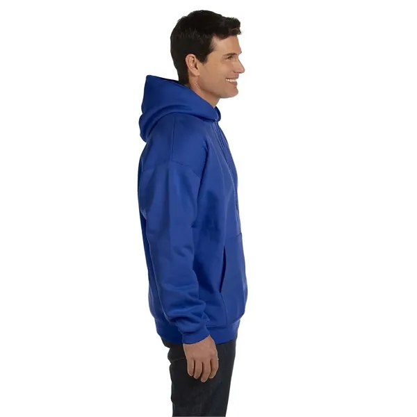 Hanes Adult Ultimate Cotton® Pullover Hooded Sweatshirt - Hanes Adult Ultimate Cotton® Pullover Hooded Sweatshirt - Image 51 of 133