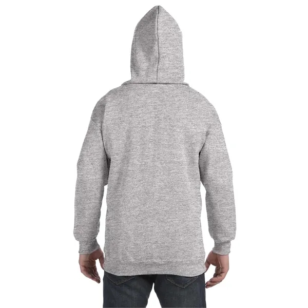 Hanes Adult Ultimate Cotton® Full-Zip Hooded Sweatshirt - Hanes Adult Ultimate Cotton® Full-Zip Hooded Sweatshirt - Image 41 of 85