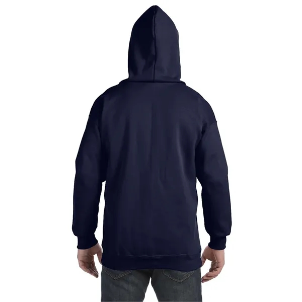 Hanes Adult Ultimate Cotton® Full-Zip Hooded Sweatshirt - Hanes Adult Ultimate Cotton® Full-Zip Hooded Sweatshirt - Image 50 of 85