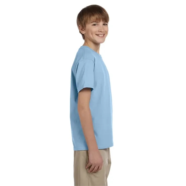 Gildan Youth Ultra Cotton® T-Shirt - Gildan Youth Ultra Cotton® T-Shirt - Image 163 of 256