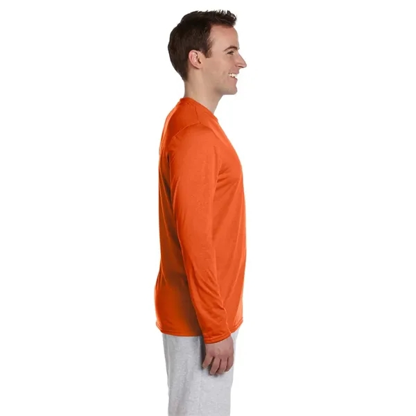 Gildan Adult Performance® Long-Sleeve T-Shirt - Gildan Adult Performance® Long-Sleeve T-Shirt - Image 51 of 87