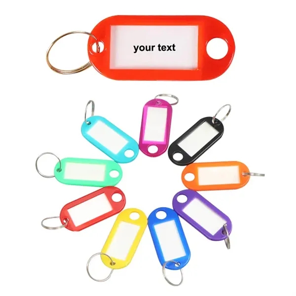 Luggage Tag - Luggage Tag - Image 0 of 13