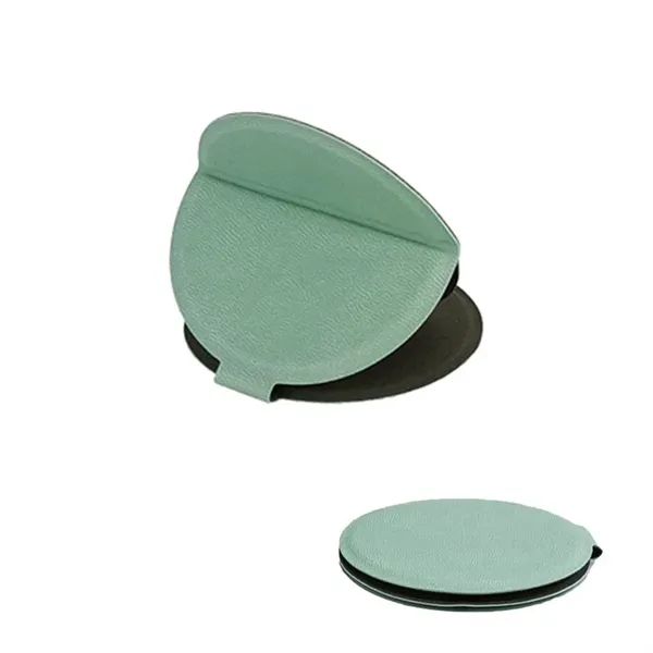 Round Compact Mirror - Round Compact Mirror - Image 0 of 3