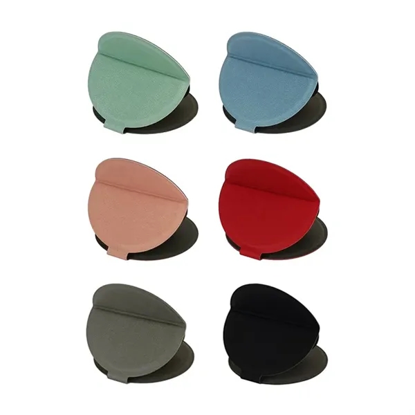 Round Compact Mirror - Round Compact Mirror - Image 1 of 3