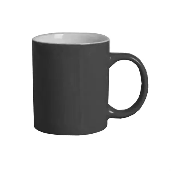12oz Ceramic Mug - 12oz Ceramic Mug - Image 2 of 9