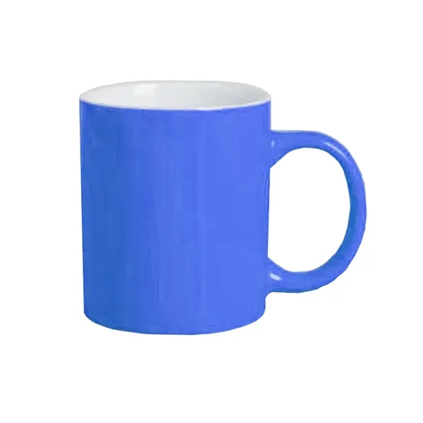 12oz Ceramic Mug - 12oz Ceramic Mug - Image 3 of 9