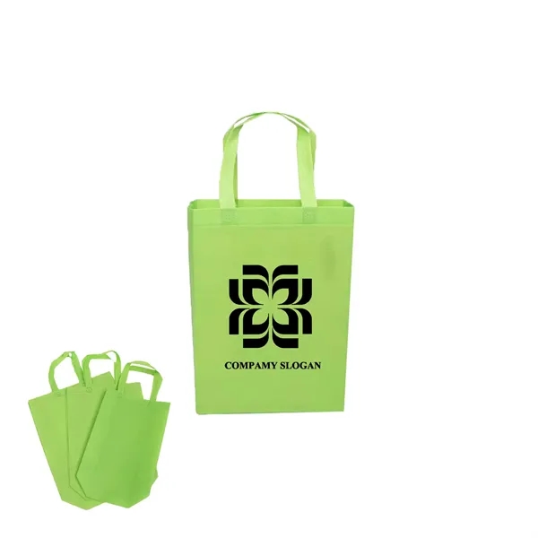 Non-woven Tote Bag - Non-woven Tote Bag - Image 0 of 7